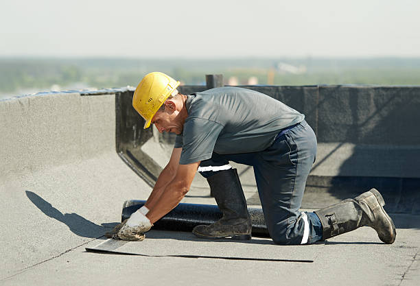 Best Insulation Maintenance and Repair in Byesville, OH