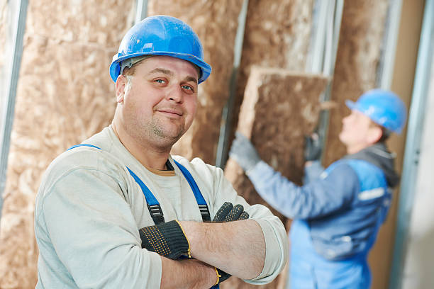 Types of Insulation We Offer in Byesville, OH