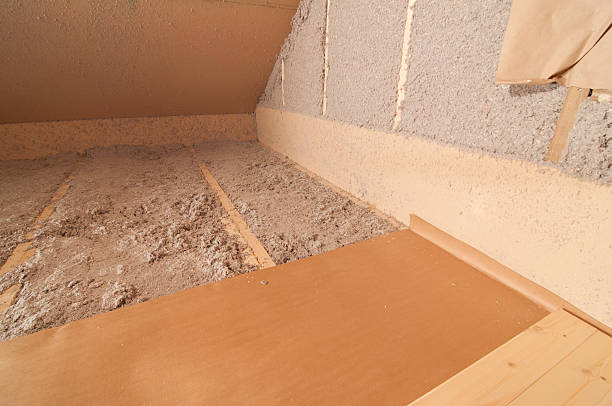 Best Insulation for Specific Applications in Byesville, OH