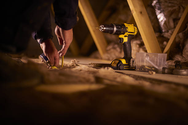 Best DIY Insulation Kits and Guidance in Byesville, OH