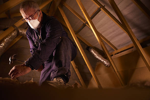 Best Fiberglass Insulation in Byesville, OH
